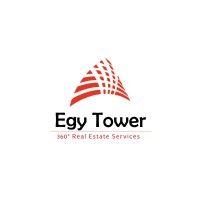 egy tower 360° real estate -إيجي تاور logo image