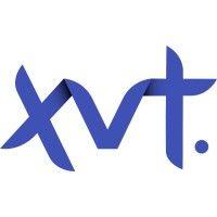 xvt solutions logo image