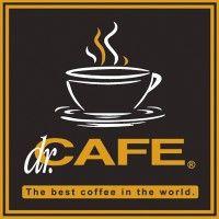 dr.cafe international logo image