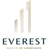 everest group of companies logo image