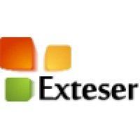 grupo exteser logo image