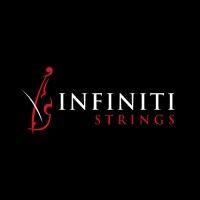 infiniti strings logo image