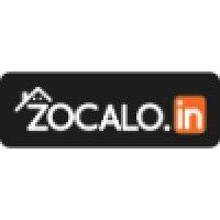 zocalo.in logo image