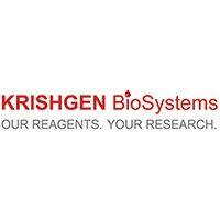 krishgen biosystems logo image