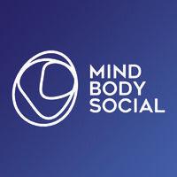 mind body social logo image