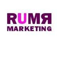 rumr marketing b.v. - online marketing logo image