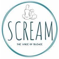 scream india logo image