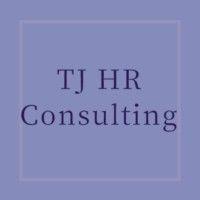 tj hr consulting logo image