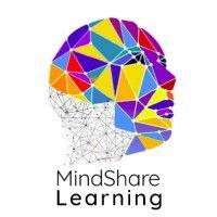 mindshare learning logo image