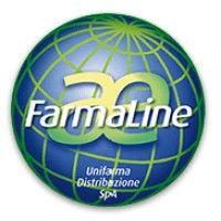 farmaline srl logo image