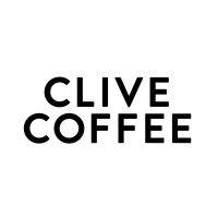 clive coffee logo image