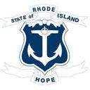 logo of State Of Rhode Island