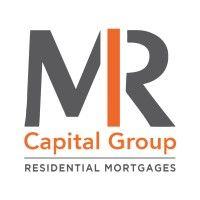 mr capital group logo image