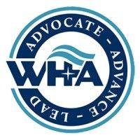 wisconsin hospital association logo image