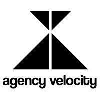 agency velocity logo image