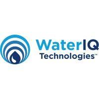 wateriq technologies logo image