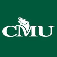 canadian mennonite university logo image