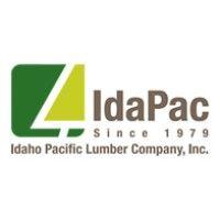 idaho pacific lumber company logo image