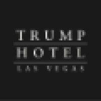 trump international hotel™ las vegas logo image