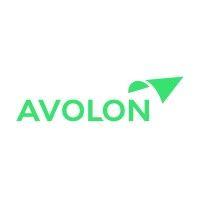 avolon logo image