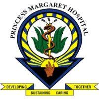 princess margaret hospital logo image