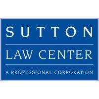 sutton law center logo image