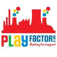 play factore logo image