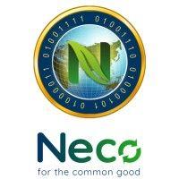 neco finance logo image