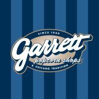 garrett popcorn shops® logo image