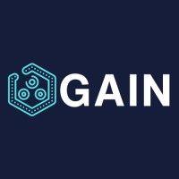 gain growth consulting logo image