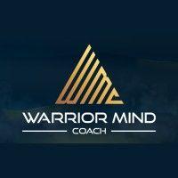 warrior mind coach logo image