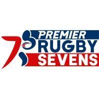 premier rugby sevens logo image