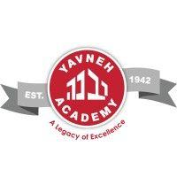 yavneh academy logo image