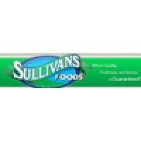 sullivans grocery logo image