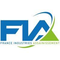 france industries assainissement (f.i.a) logo image