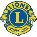 logo of Lions Clubs International