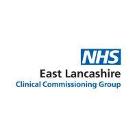 nhs east lancashire clinical commissioning group