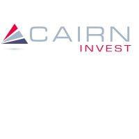 cairn invest logo image