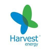 harvest energy