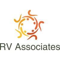 rv associates ltd. logo image