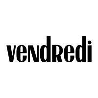 vendredi