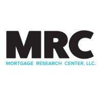 mortgage research center logo image