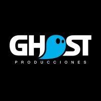 ghost producciones logo image