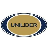 unilider distribuidora s/a logo image