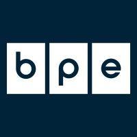 bpe solicitors llp logo image