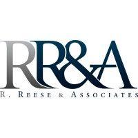 r. reese & associates logo image