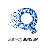 surveysensum logo image