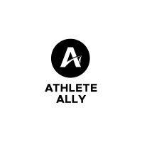 athlete ally logo image