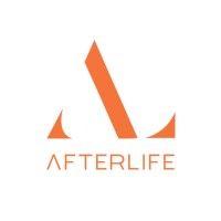 afterlife events logo image