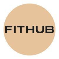 fithub logo image